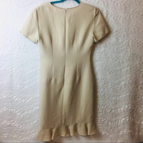 Vintage Spenser Jeremy Dress size 4 - Picture 3 of 3